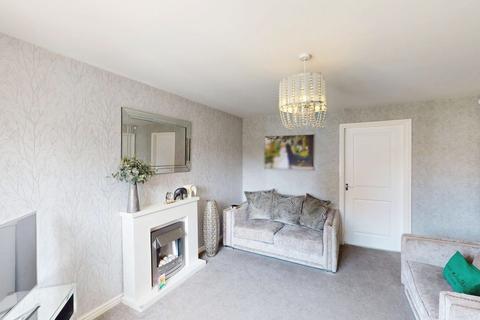 42 Foxhunter Close, Lostock, Bolton, BL6 4GR