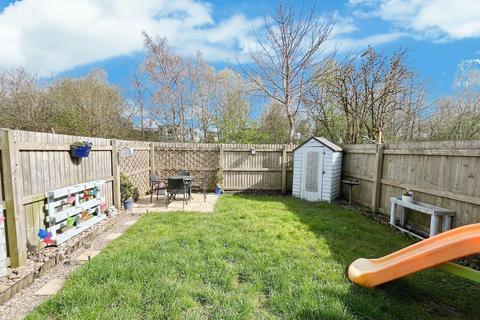 42 Foxhunter Close, Lostock, Bolton, BL6 4GR