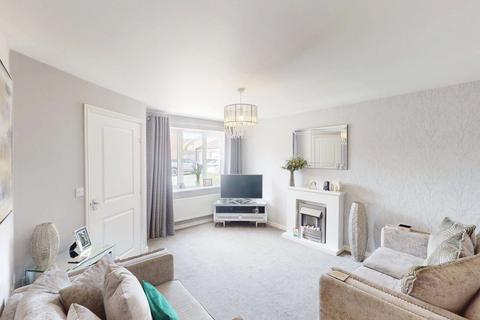 42 Foxhunter Close, Lostock, Bolton, BL6 4GR