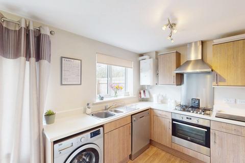 42 Foxhunter Close, Lostock, Bolton, BL6 4GR