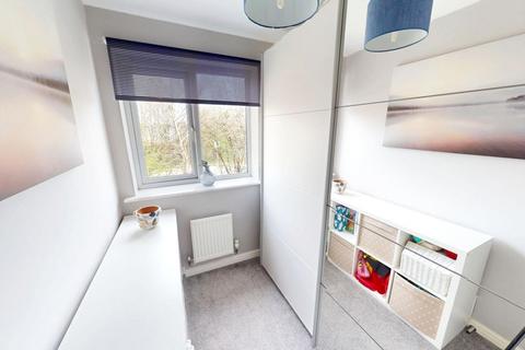 42 Foxhunter Close, Lostock, Bolton, BL6 4GR