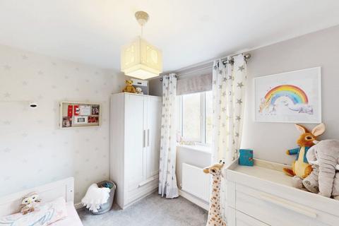 42 Foxhunter Close, Lostock, Bolton, BL6 4GR