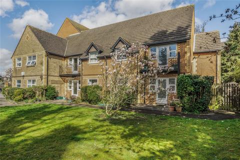 undefined, Marlborough House, Northcourt Avenue, Reading, RG2
