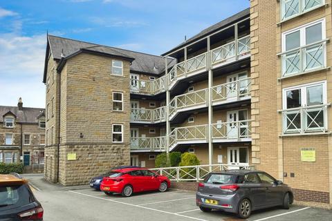 2 bedroom flat for sale, Haywra Street, Harrogate
