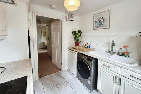 2 bedroom flat for sale, Haywra Street, Harrogate