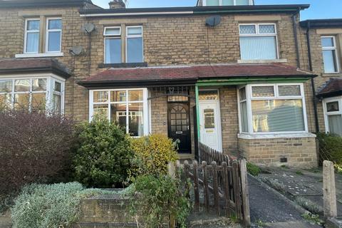 undefined, Marlborough Road, Shipley, West Yorkshire, BD18