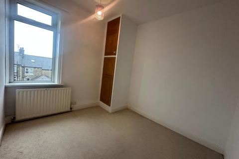 3 bedroom terraced house to rent, Marlborough Road, Shipley, West Yorkshire, BD18