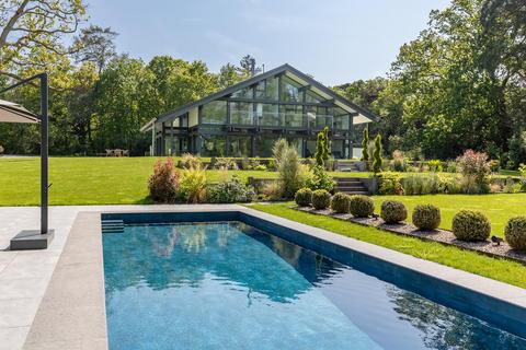Quarr Road, Ryde, Isle of Wight, PO33