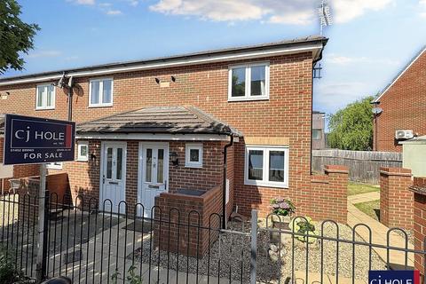 41 Greenways, Gloucester, GL4 3SA