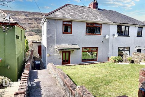 3 bedroom semi-detached house for sale, Maeshafod, Blaina