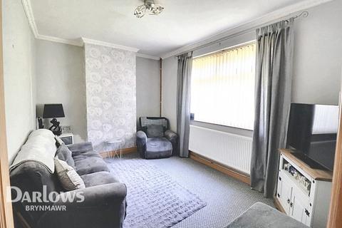 3 bedroom semi-detached house for sale, Maeshafod, Blaina
