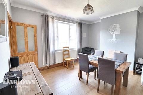 3 bedroom semi-detached house for sale, Maeshafod, Blaina