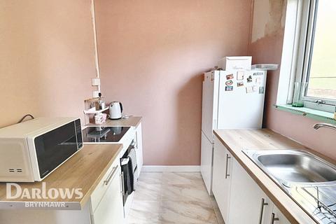 3 bedroom semi-detached house for sale, Maeshafod, Blaina