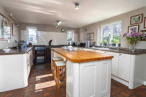 5 bedroom detached house for sale, Moston Lane Farm, Hine Heath, Stanton, Shawbury, Shrewsbury, SY4 4NA