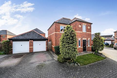 4 bedroom detached house for sale, 41 Fir Court Drive, Churchstoke, Montgomery