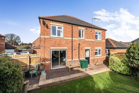 4 bedroom detached house for sale, 41 Fir Court Drive, Churchstoke, Montgomery