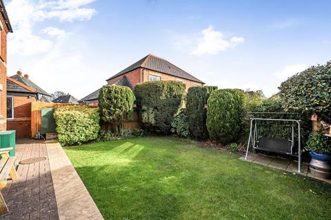 4 bedroom detached house for sale, 41 Fir Court Drive, Churchstoke, Montgomery