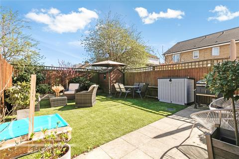 12 Cranesbill Close, London, SW16 5QL