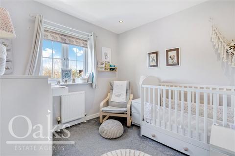 12 Cranesbill Close, London, SW16 5QL