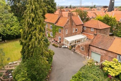 undefined, Whitecross Street, Barton Upon Humber, North Lincolnshire, DN18