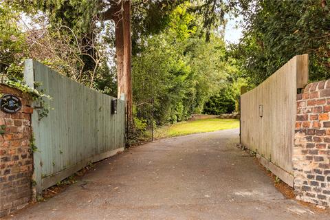 undefined, Whitecross Street, Barton Upon Humber, North Lincolnshire, DN18