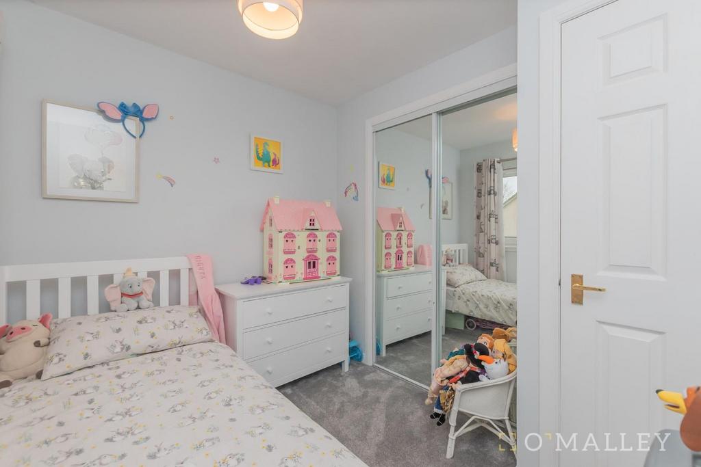 Bedroom 4