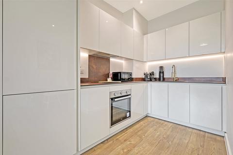 1 bedroom apartment for sale, Eagle Way, Great Warley, Brentwood, Essex, CM13