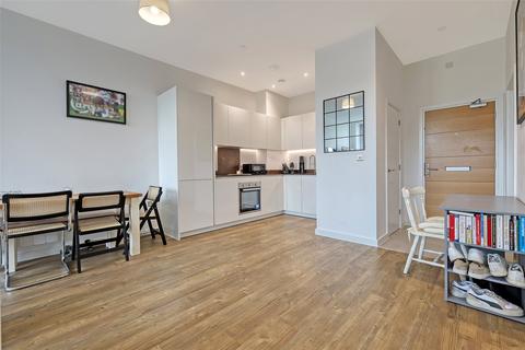 1 bedroom apartment for sale, Eagle Way, Great Warley, Brentwood, Essex, CM13