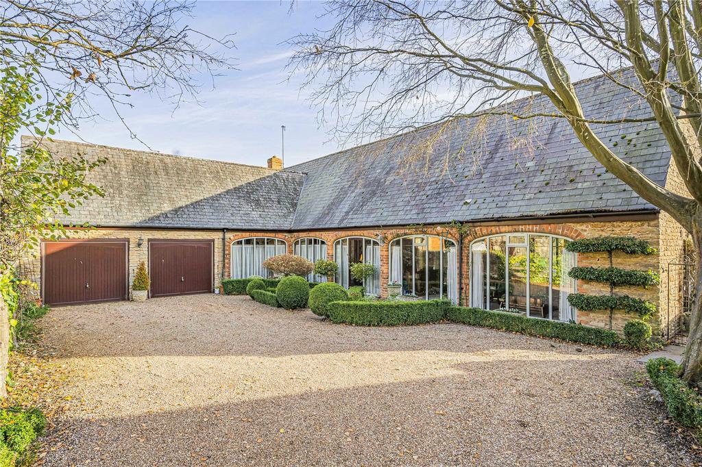 Lower Barn
