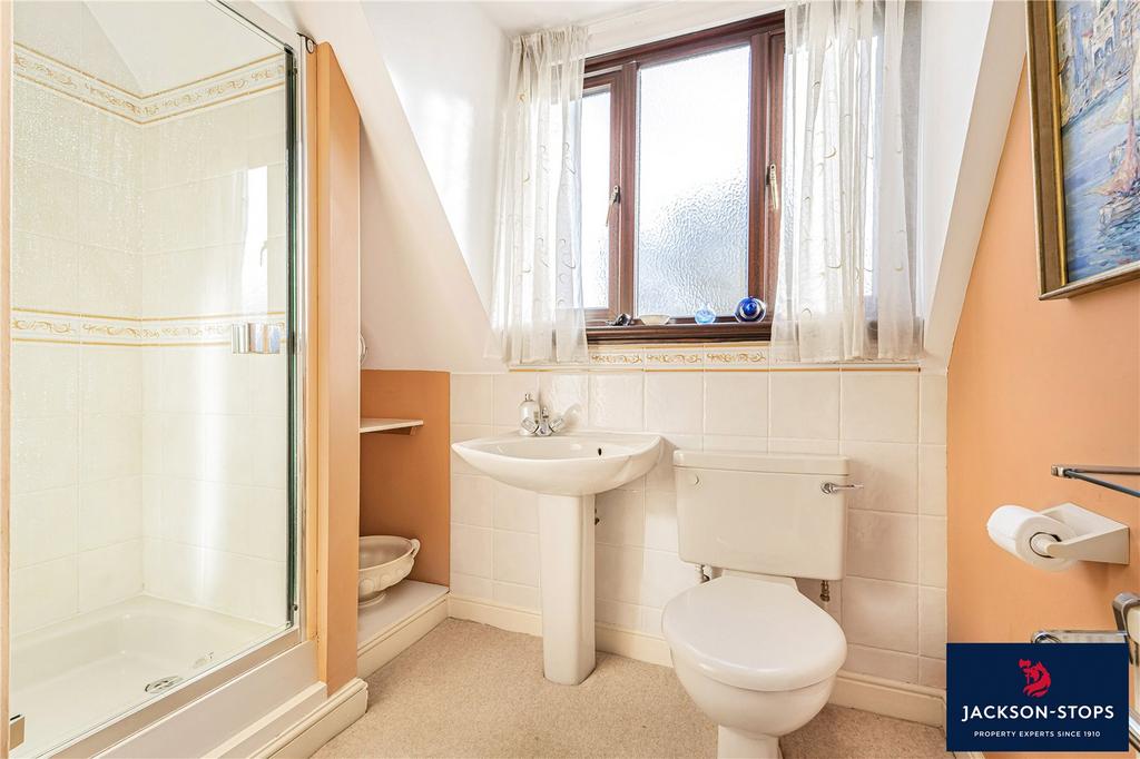 Family Showerroom
