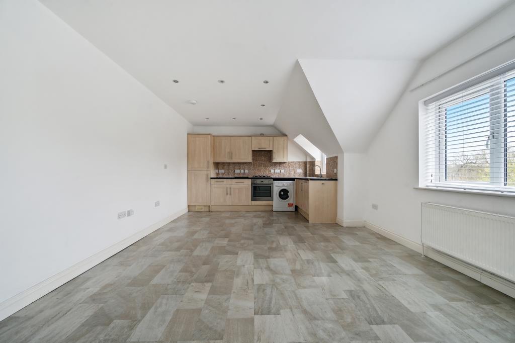 Kitchen/Living Room