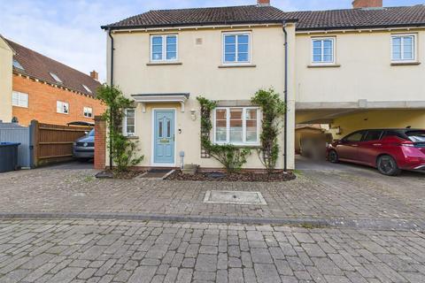 12 Barbel Close, Calne, SN11 9QP
