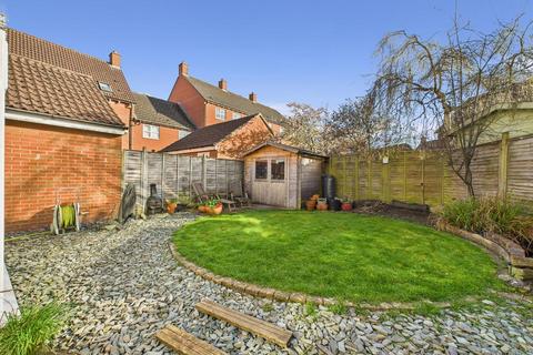 12 Barbel Close, Calne, SN11 9QP