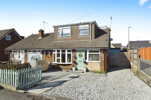 48 Ashcroft Avenue, Shavington, Crewe, CW2 5HN