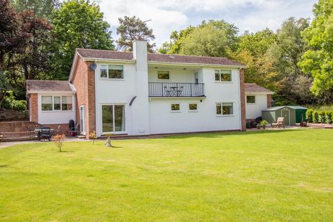 undefined, Higher Metcombe, Ottery St Mary