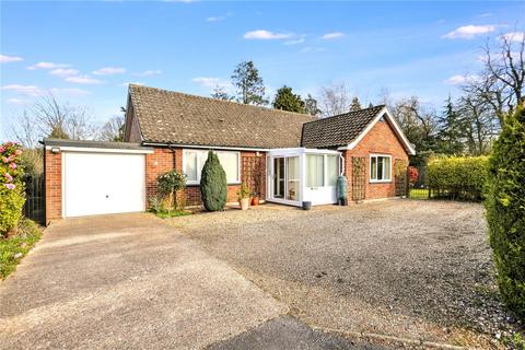 3 bedroom bungalow for sale, Weston Wood Road, Thorpe St Andrew, Norwich, Norfolk, NR7