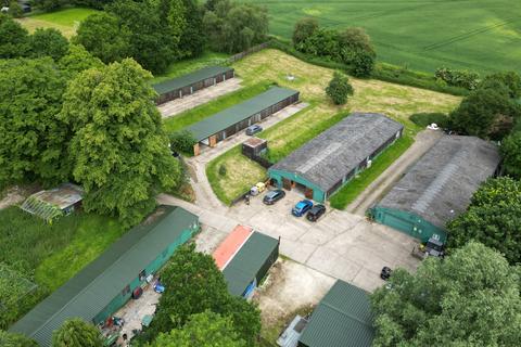 Property for sale, Cherry Street, Dunmow, CM6 2