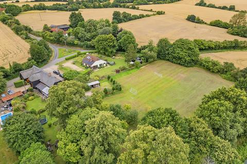 Property for sale, Cherry Street, Dunmow, CM6 2