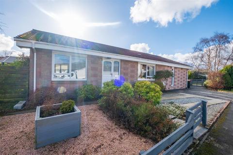 4 bedroom detached house for sale, Burnwood Avenue, Aberdeen AB21
