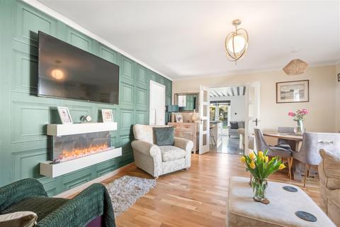 4 bedroom detached house for sale, Burnwood Avenue, Aberdeen AB21