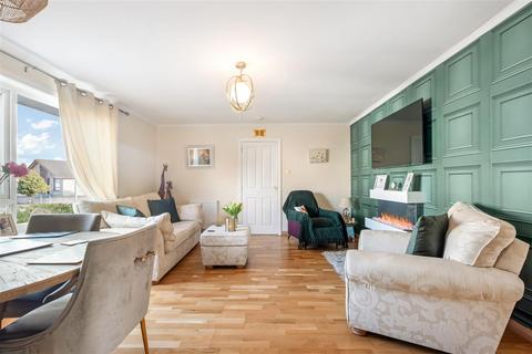 4 bedroom detached house for sale, Burnwood Avenue, Aberdeen AB21