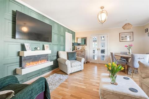 4 bedroom detached house for sale, Burnwood Avenue, Aberdeen AB21