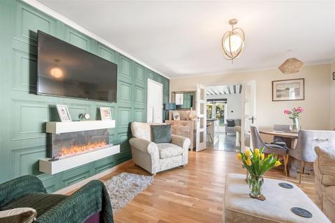 4 bedroom detached bungalow for sale, Aberdeen AB21