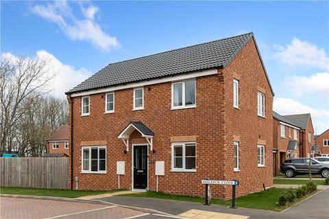 3 bedroom detached house for sale, Holbeck Close, Ripon, North Yorkshire