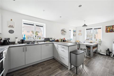 3 bedroom detached house for sale, Holbeck Close, Ripon, North Yorkshire