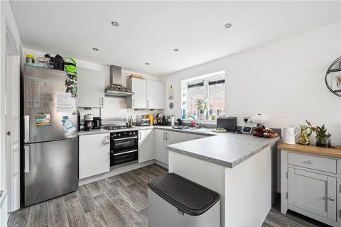 3 bedroom detached house for sale, Holbeck Close, Ripon, North Yorkshire