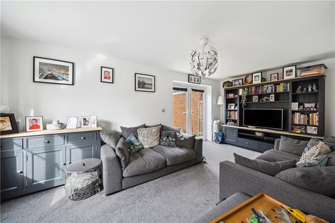 3 bedroom detached house for sale, Holbeck Close, Ripon, North Yorkshire
