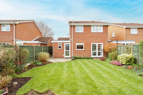 3 Merlin Park, Portishead, Bristol, BS20 8RJ