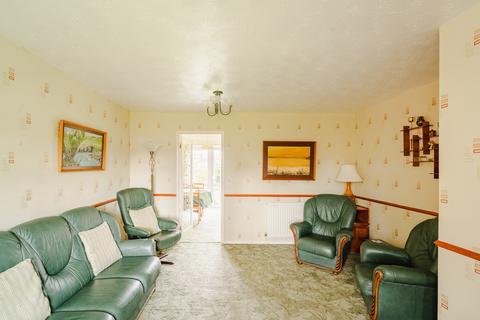 3 Merlin Park, Portishead, Bristol, BS20 8RJ
