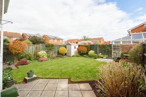 3 Merlin Park, Portishead, Bristol, BS20 8RJ